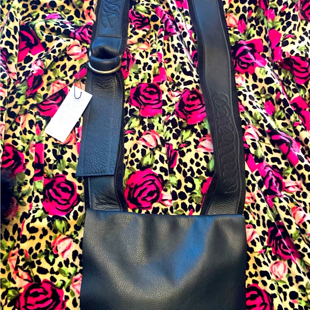 Brand new with tags Molly G crossbody!